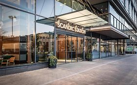 Scandic Helsinki Station